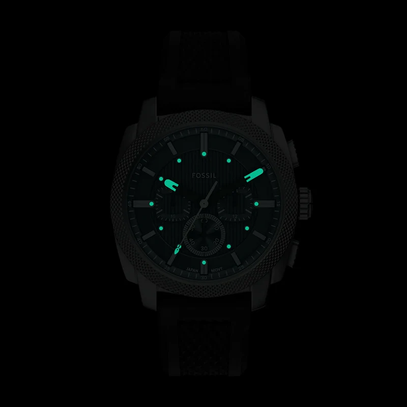 Fossil Machine Coffret Cadeau Homme FS6145SET