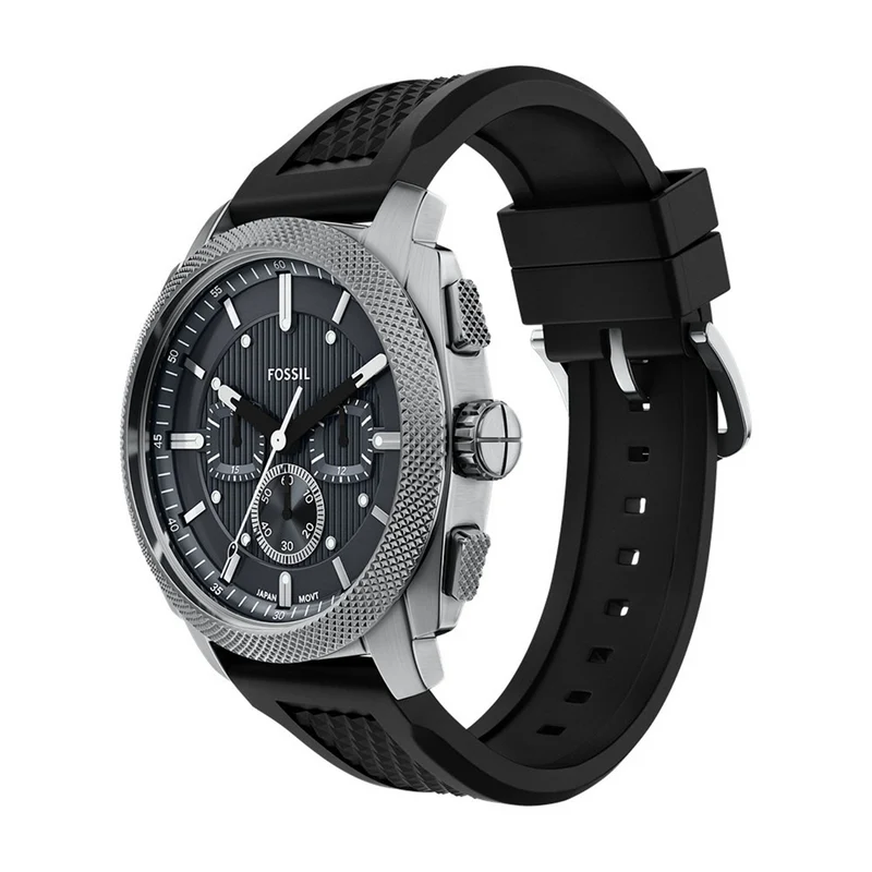 Fossil Machine Coffret Cadeau Homme FS6145SET