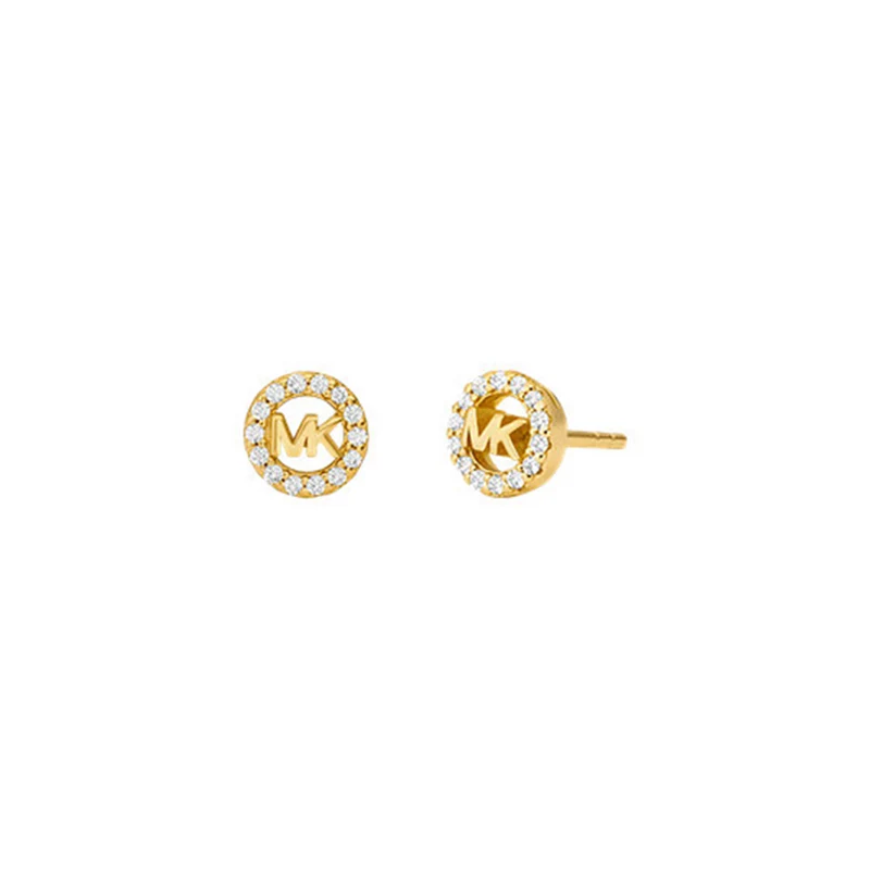 Michael Kors Coffret Cadeau Premium Couleur Or MKC1837SET