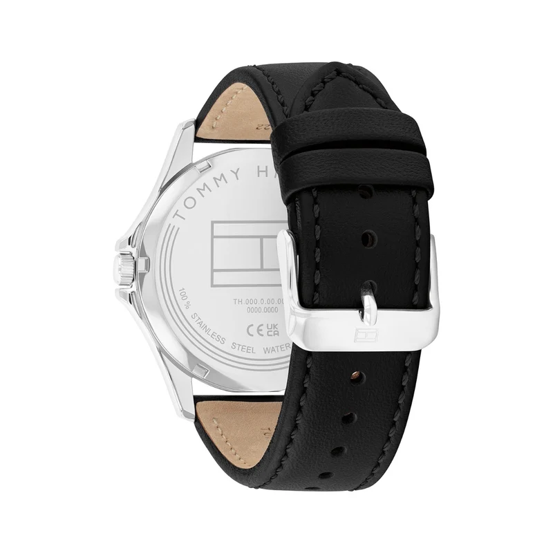 Tommy Hilfiger Montre pour homme TH1710668