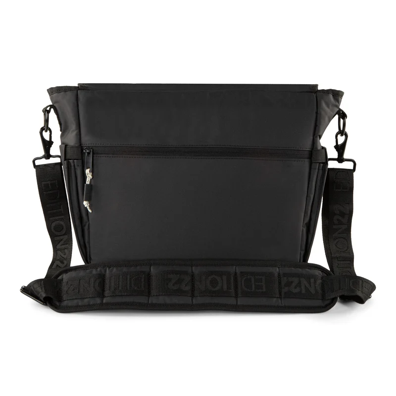 Edition22 Journey Messenger Bag *Drop Ship*