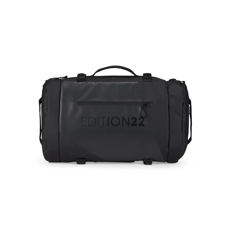 Edition22 Signature Duffle Bag *Drop Ship*