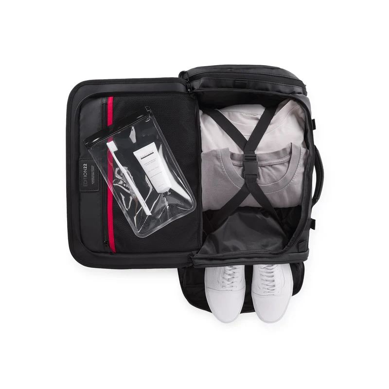 Edition22 Signature Duffle Bag *Drop Ship*