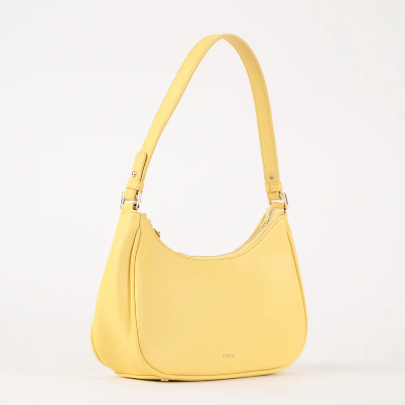 Riona Gretchen RFID Shoulder Bag