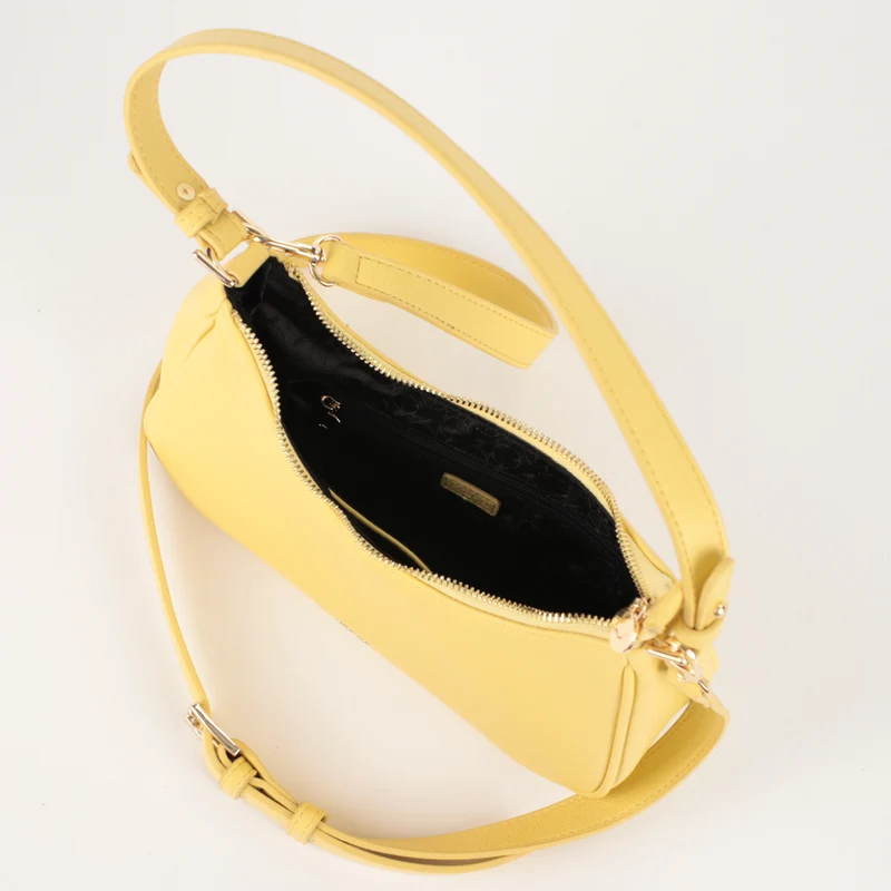 Riona Gretchen RFID Shoulder Bag