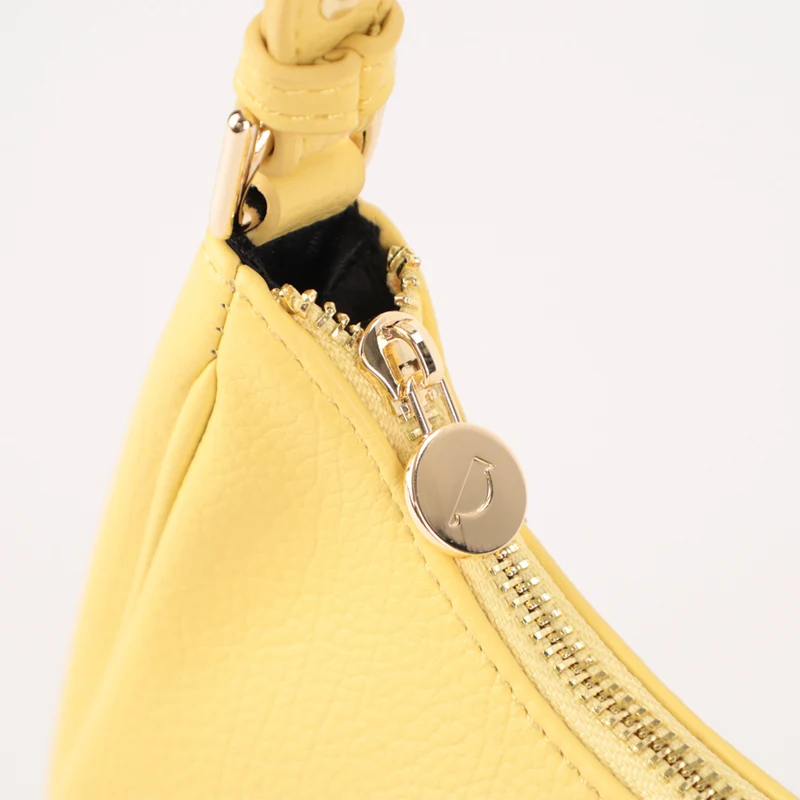 Riona Gretchen RFID Shoulder Bag