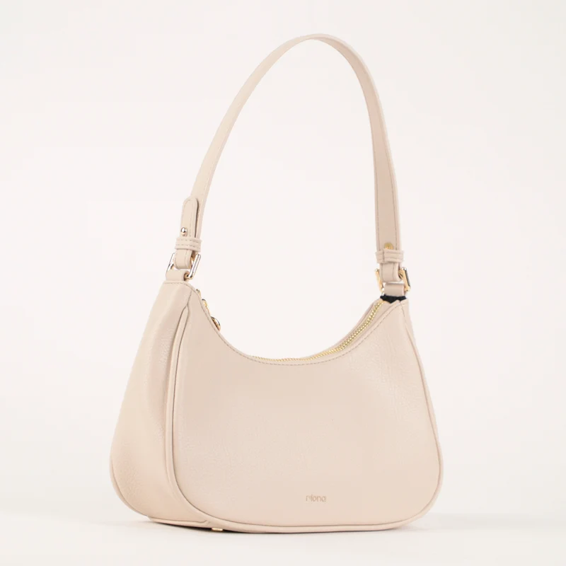 Riona Gretchen RFID Shoulder Bag