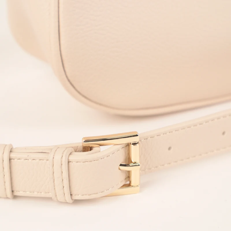 Riona Gretchen RFID Shoulder Bag