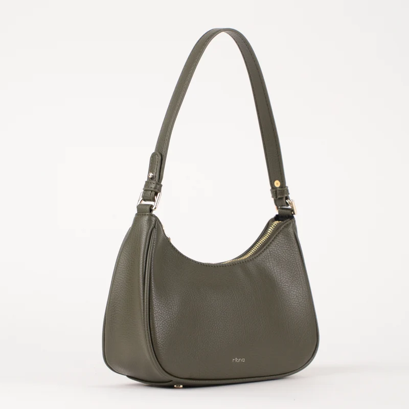 Riona Gretchen RFID Shoulder Bag