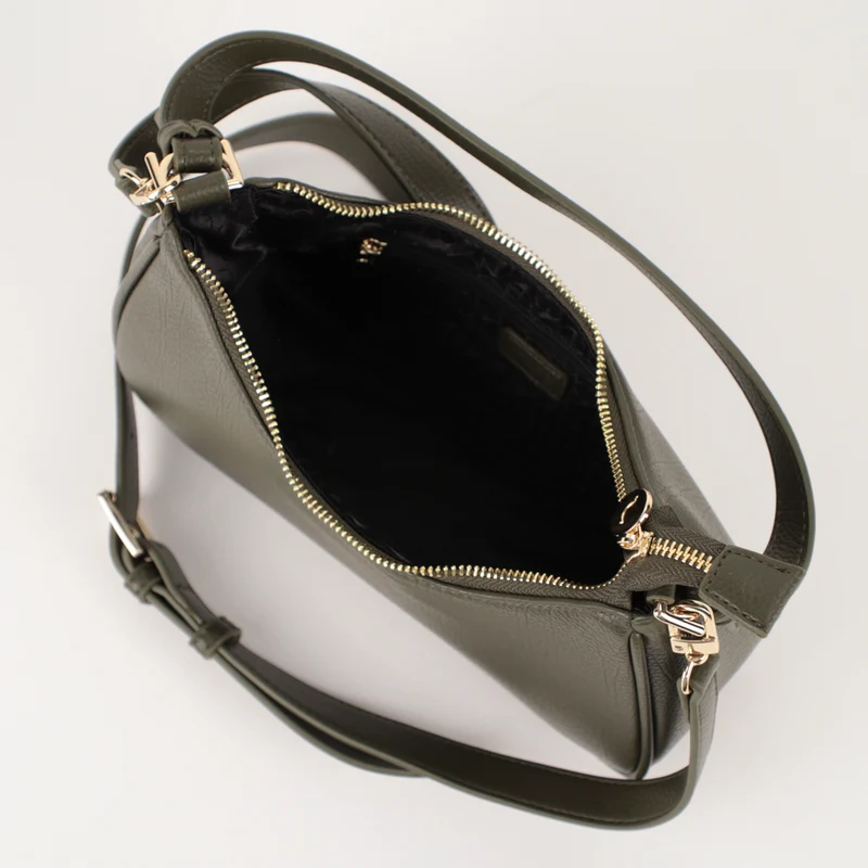 Riona Gretchen RFID Shoulder Bag