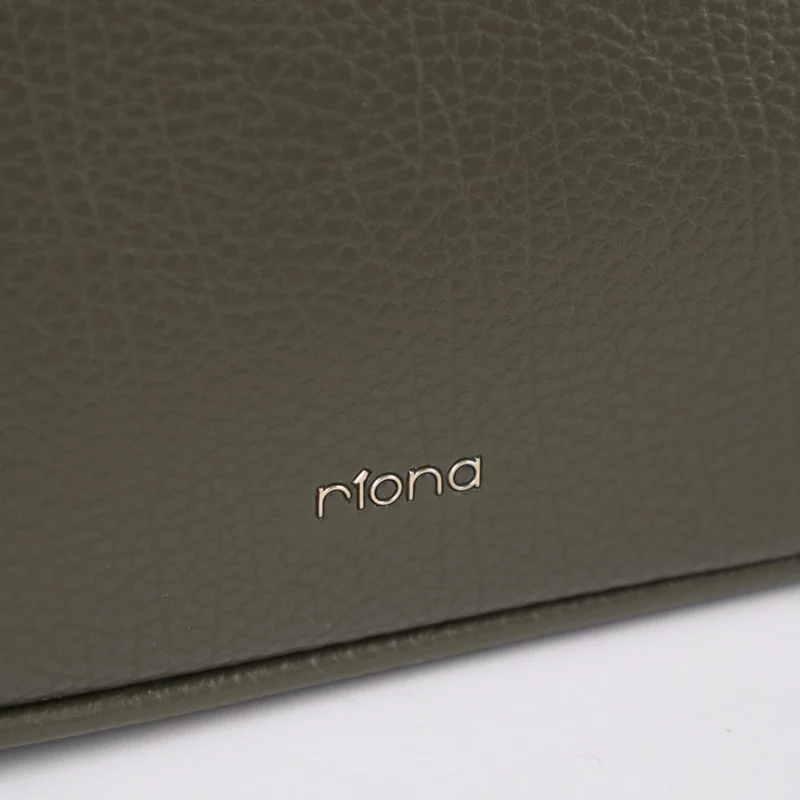 Riona Gretchen RFID Shoulder Bag