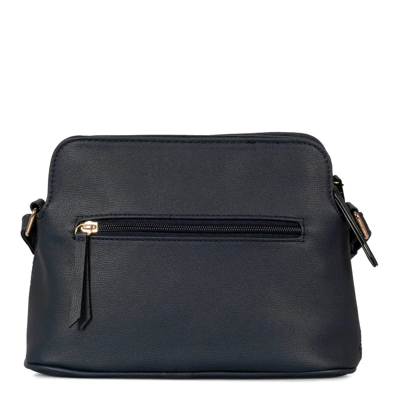 Cecilia RFID Crossbody