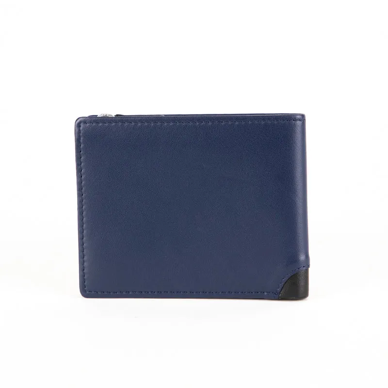 Evolve Bifold Wallet | RFID