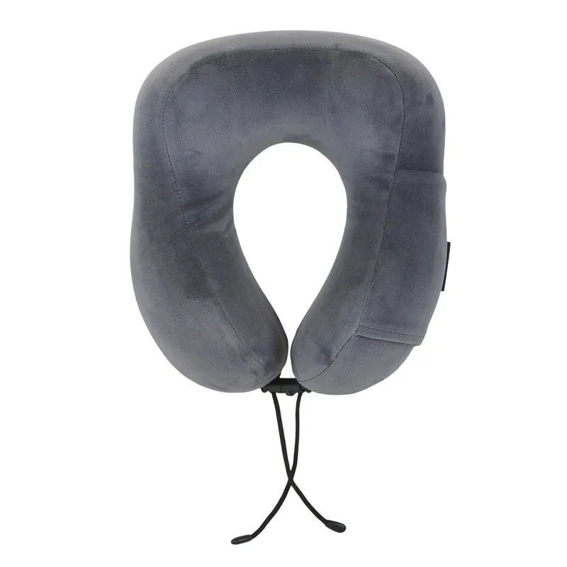 Bugatti Ergonomic Memory foam Pillow