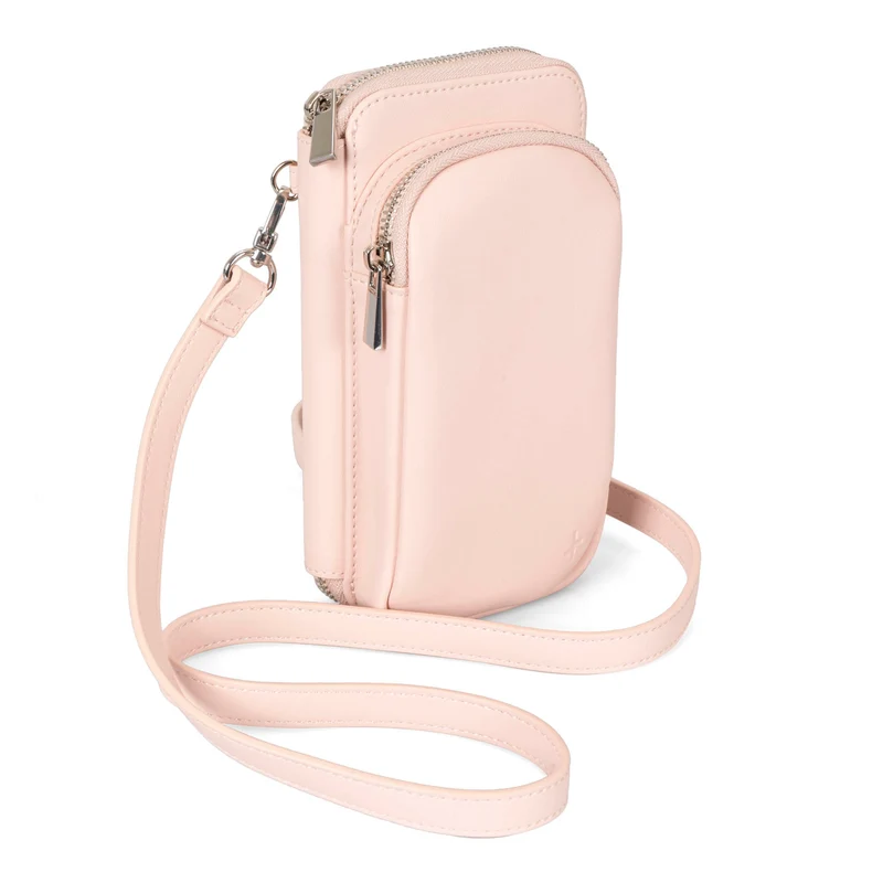 Tracker Victoria 2.0 RFID Wallet on a String