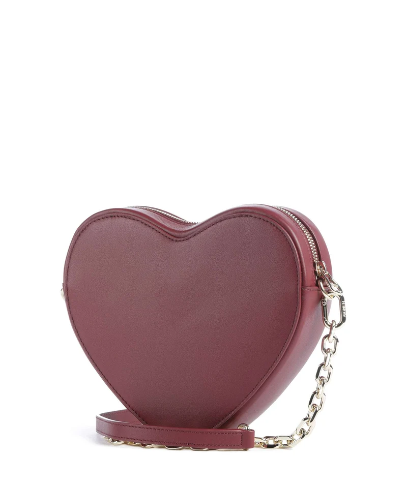 Aigner Fashion Sac à main burgundy