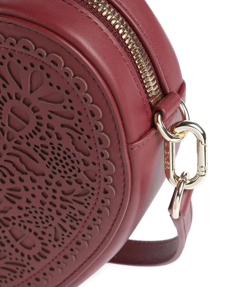 Aigner Fashion Sac à main burgundy