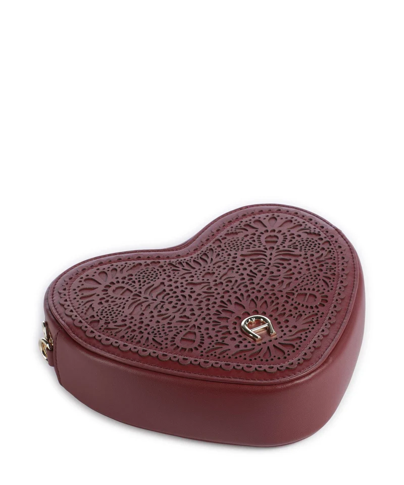 Aigner Fashion Sac à main burgundy