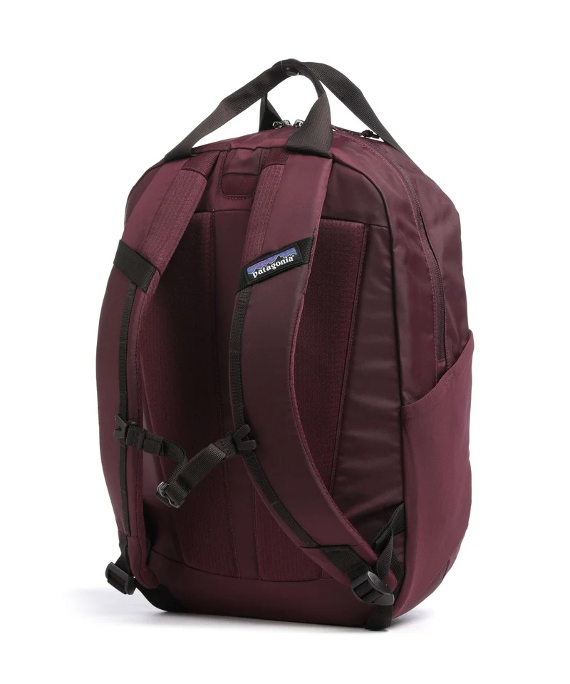 Patagonia Atom 20 Sac à dos berry fig