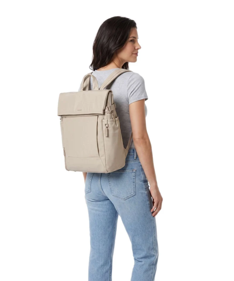Samsonite Essentis Sac à dos sandstone