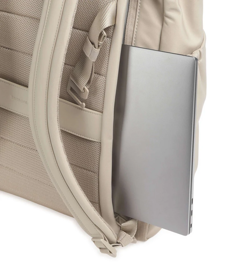Samsonite Essentis Sac à dos sandstone