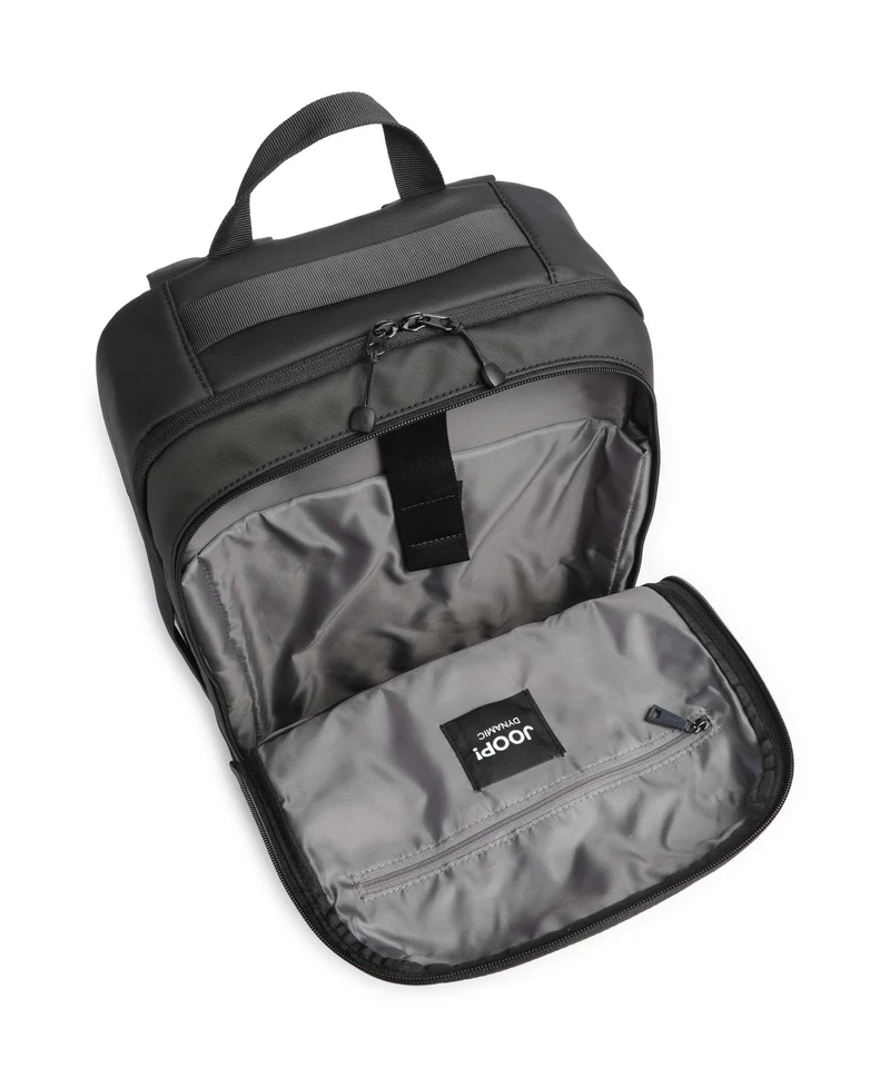 JOOP! Dinamico Axel Sac à dos black