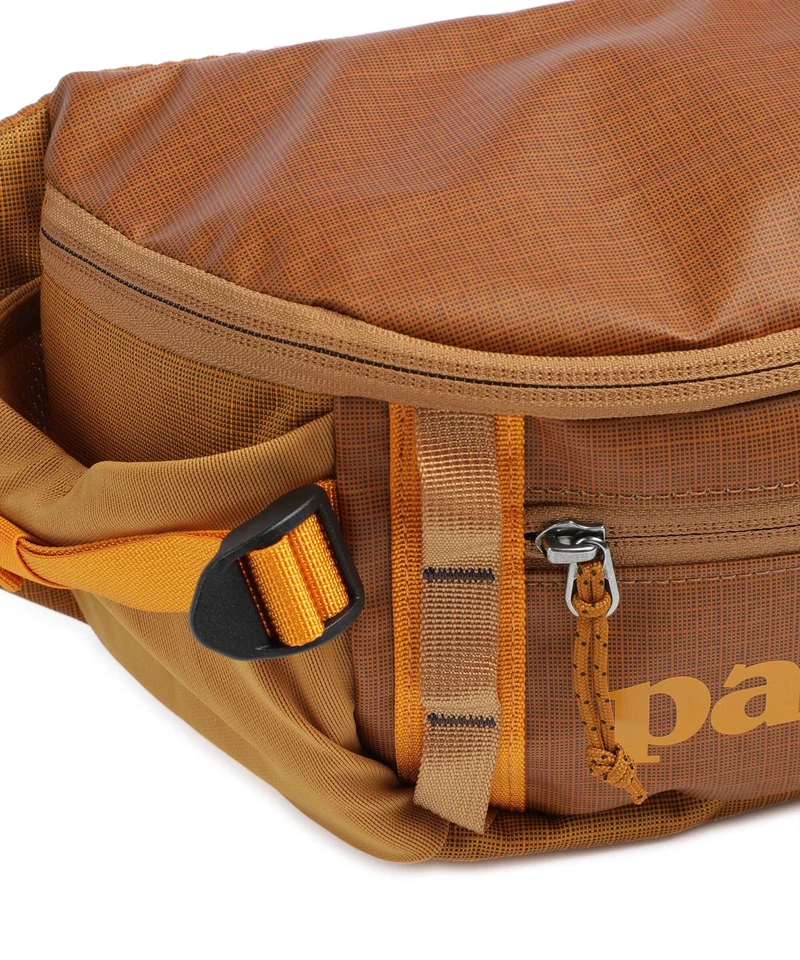 Patagonia Black Hole 5 Sac banane cinnamon brown
