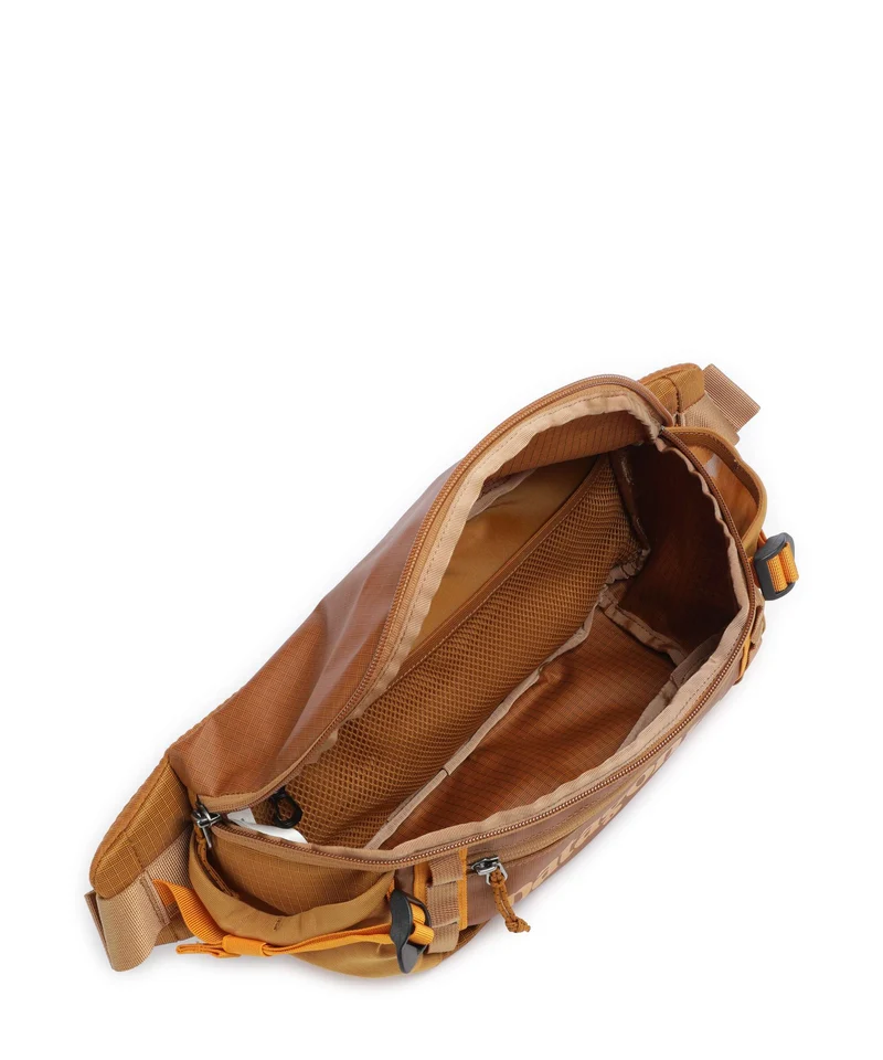 Patagonia Black Hole 5 Sac banane cinnamon brown
