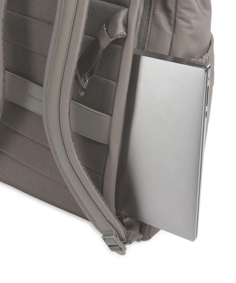 Samsonite Essentis Sac à dos dark taupe