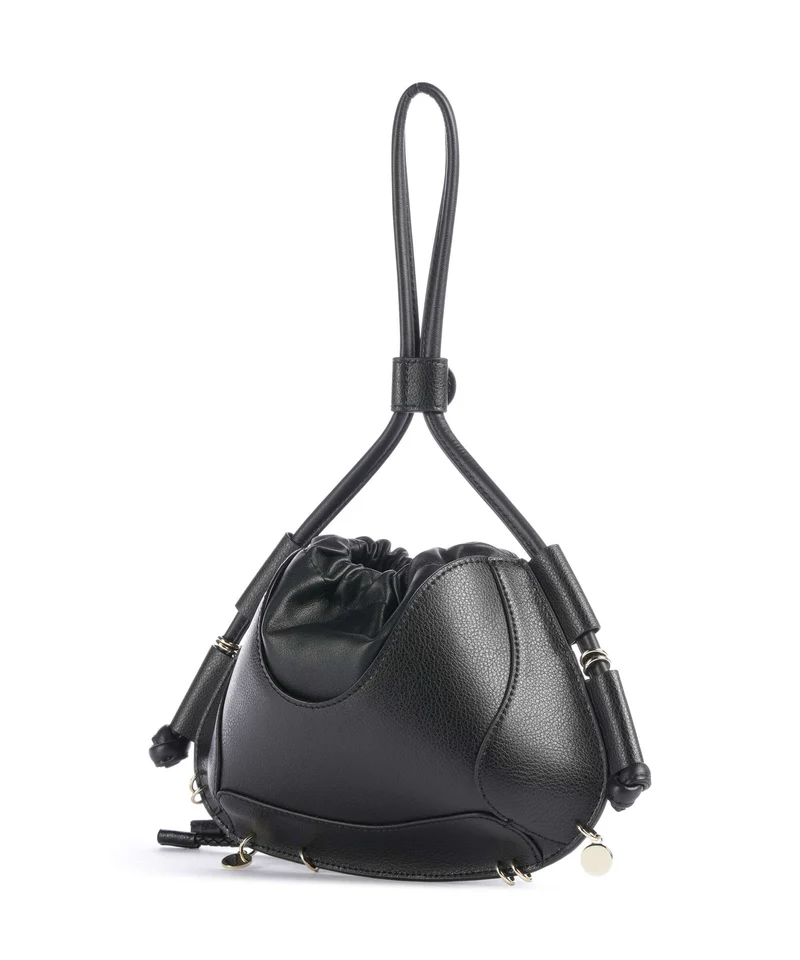 Aigner Castella XS Pochette black
