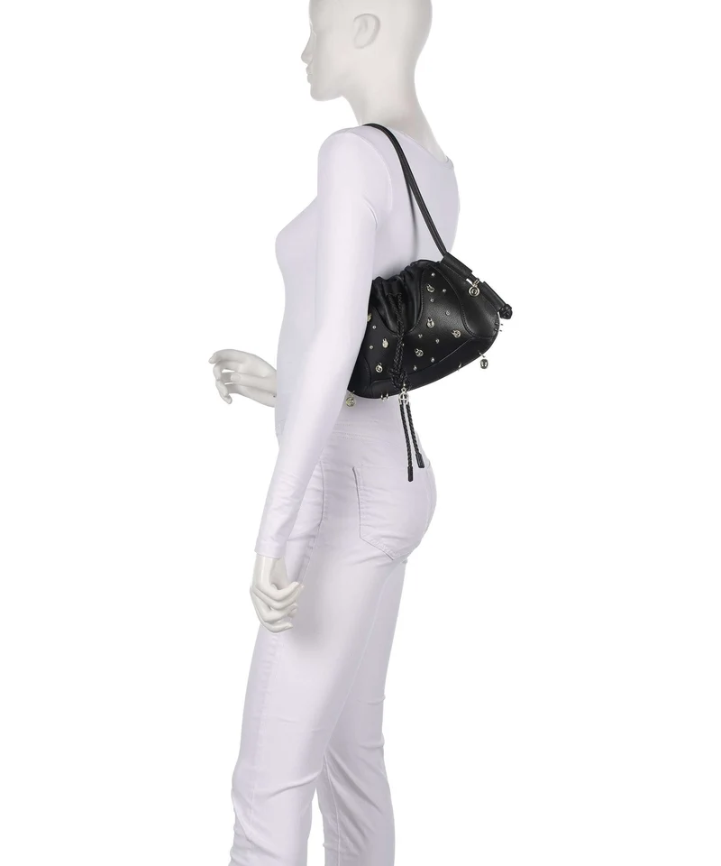 Aigner Castella XS Pochette black