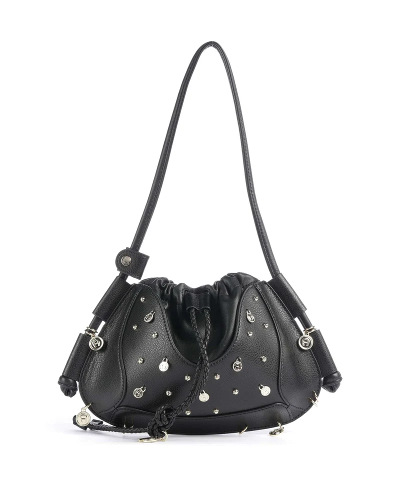 Aigner Castella XS Pochette black