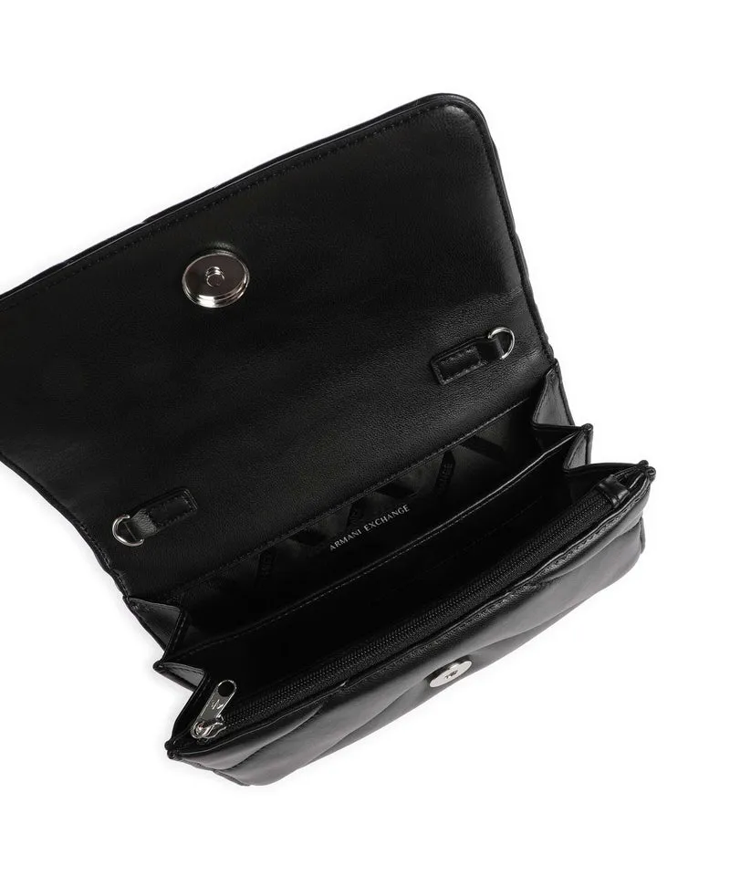 Armani Exchange Vicky Sac bandoulière black