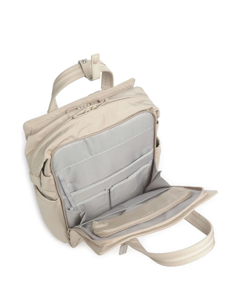 Samsonite Essentis Sac à dos d'ordinateur sandstone