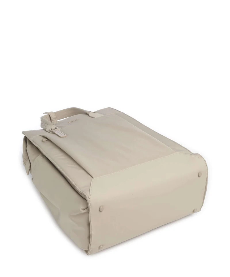 Samsonite Essentis Sac à dos d'ordinateur sandstone