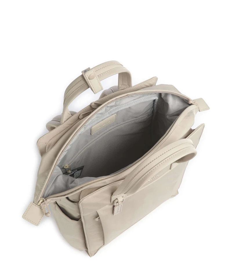 Samsonite Essentis Sac à dos d'ordinateur sandstone