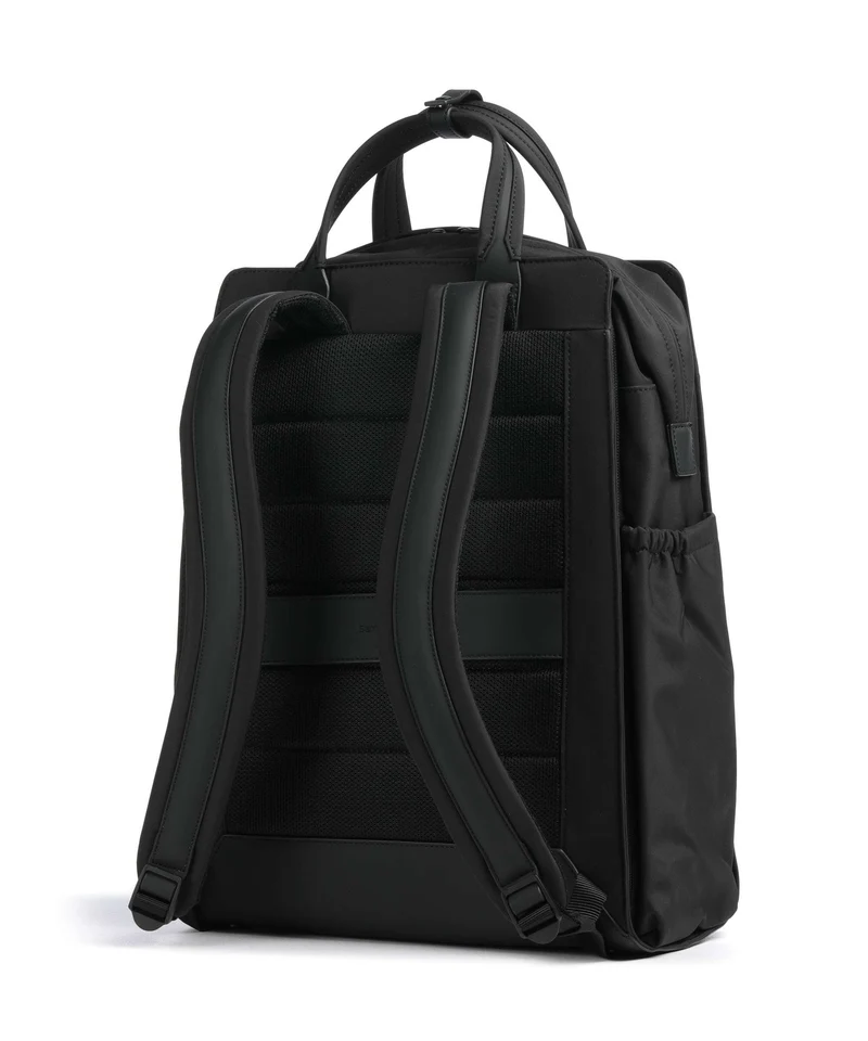 Samsonite Essentis Sac à dos d'ordinateur black