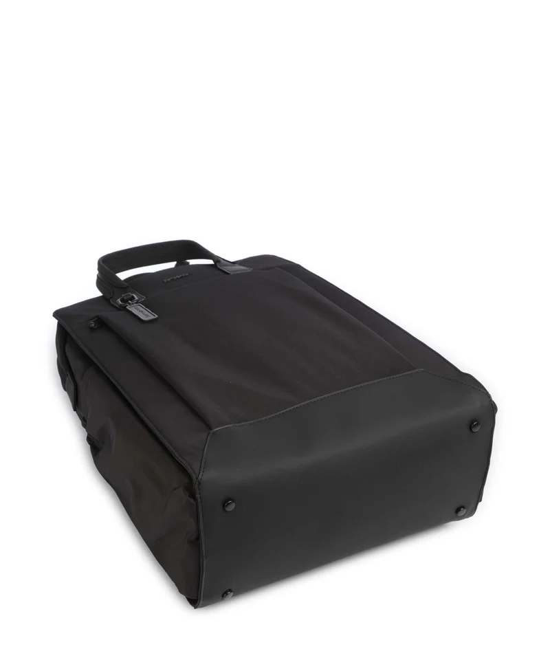 Samsonite Essentis Sac à dos d'ordinateur black