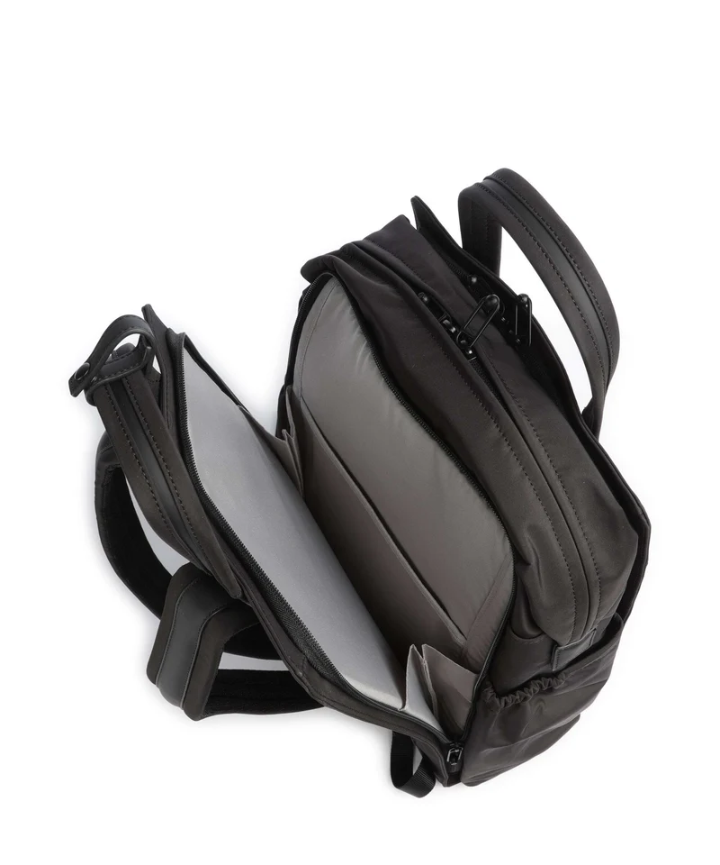 Samsonite Essentis Sac à dos d'ordinateur black