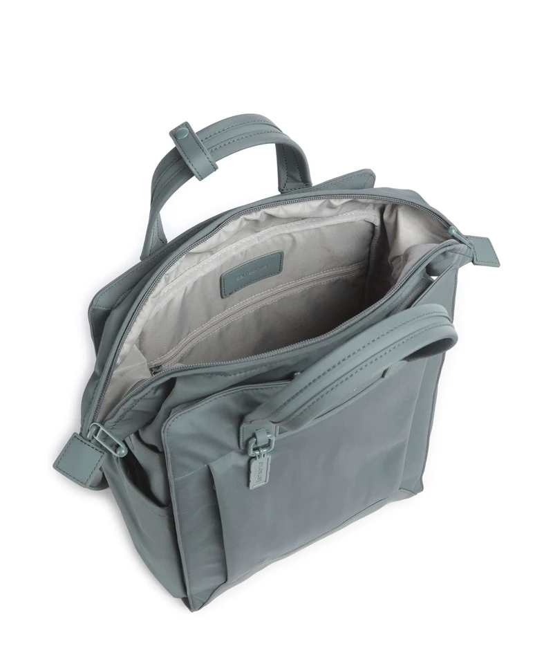 Samsonite Essentis Sac à dos d'ordinateur deep teal