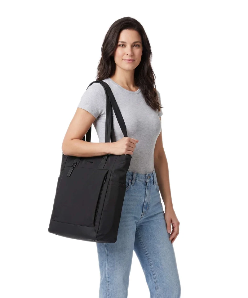 Samsonite Essentis Cabas black