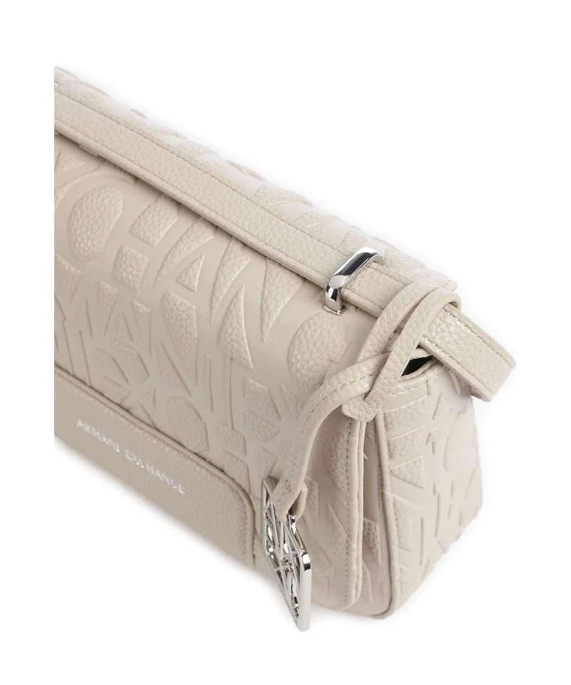Armani Exchange Liz Sac bandoulière script