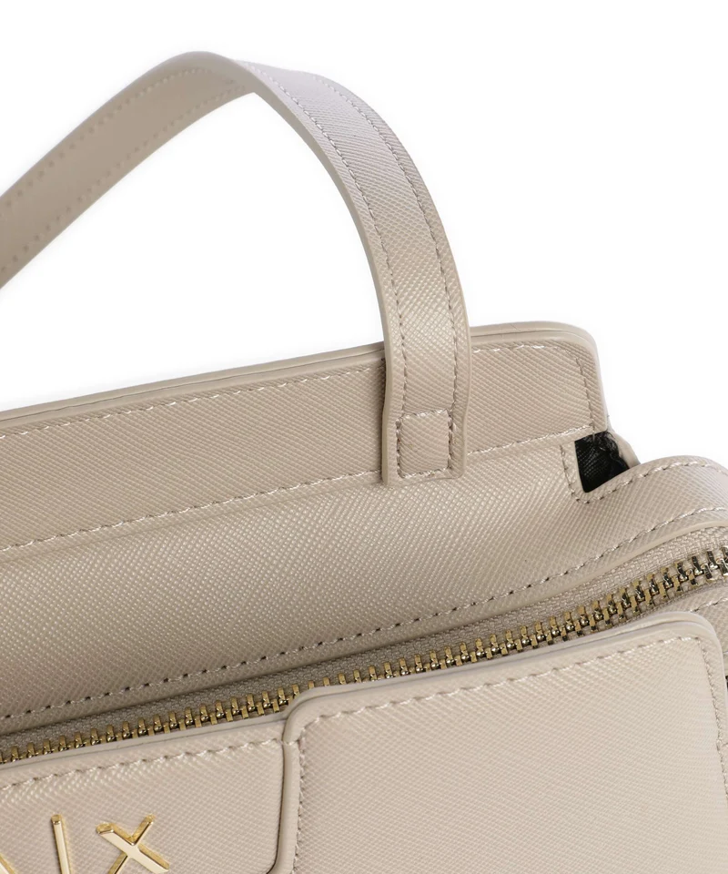 Armani Exchange Amelie M Sac bandoulière script