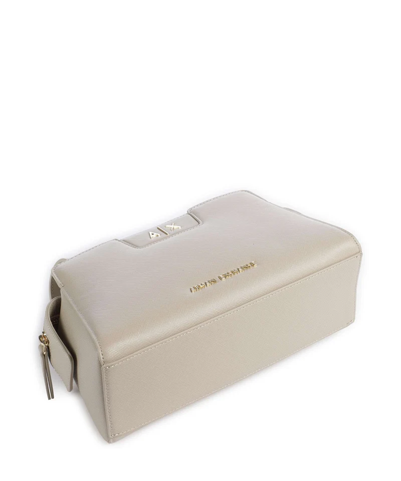Armani Exchange Amelie M Sac bandoulière script