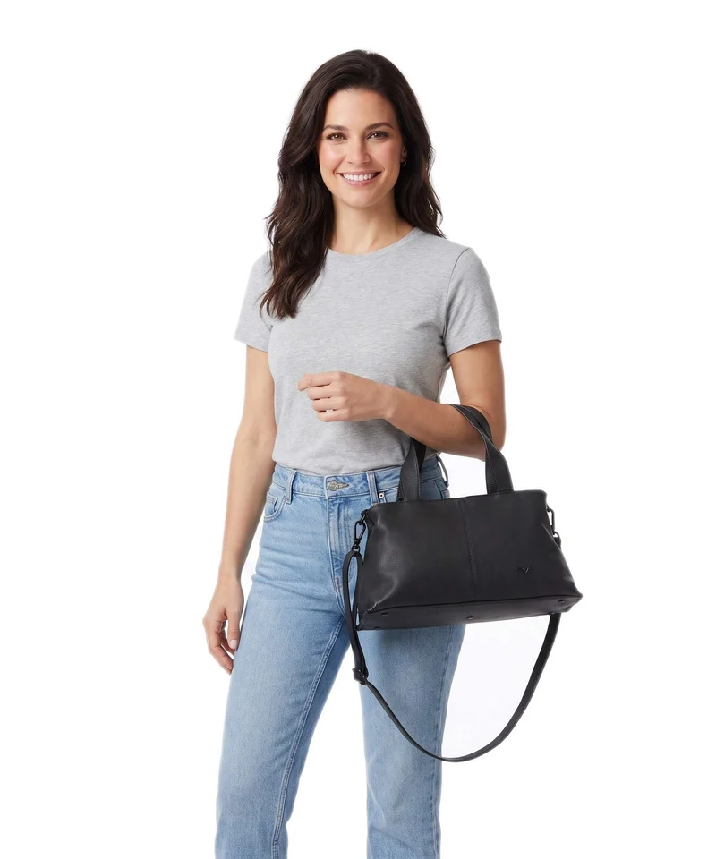 Voi 4Seasons Welda Sac à main schwarz