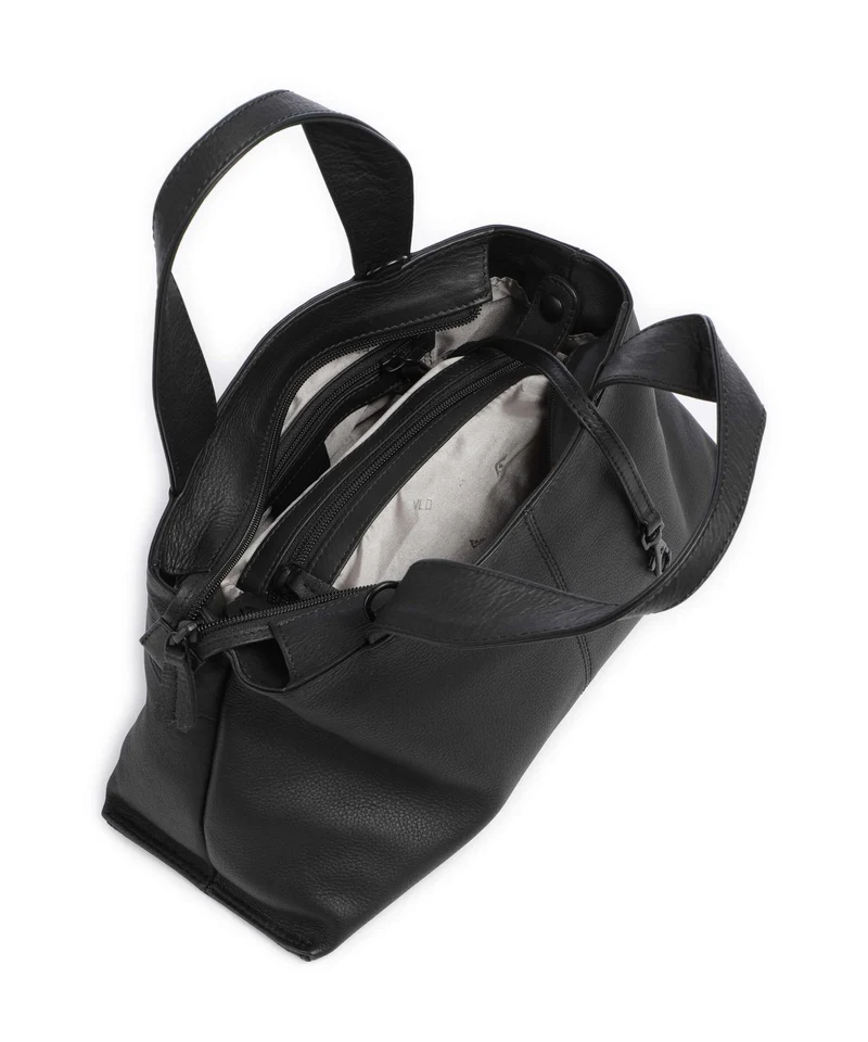 Voi 4Seasons Welda Sac à main schwarz