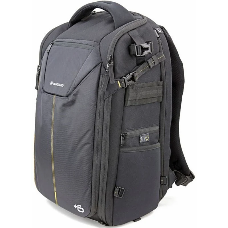 Sac à dos Alta Rise 48 (Noir)