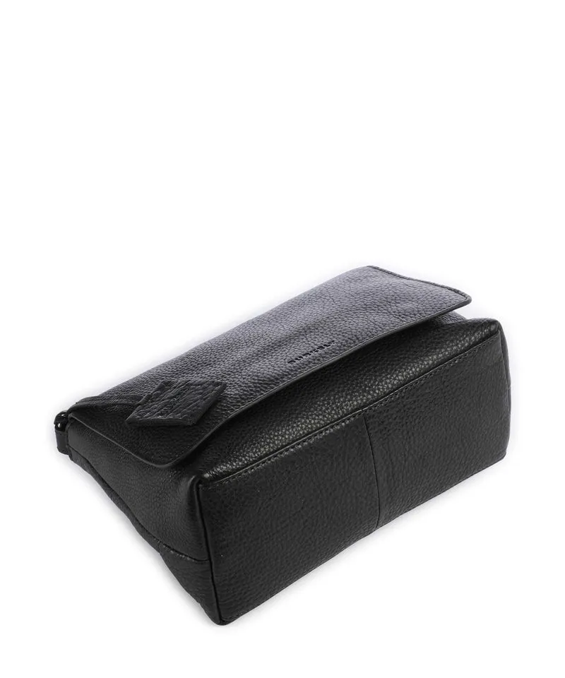 Burkely Ellis Sac bandoulière black