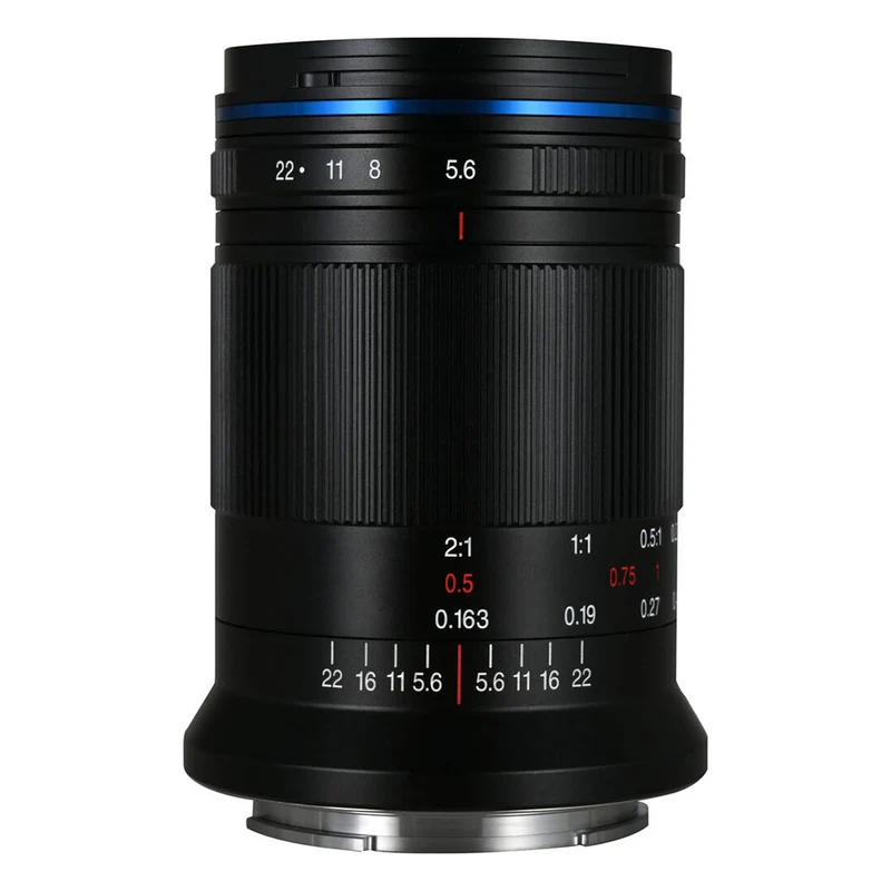 85mm f/5.6 2x Ultra Macro APO Leica M