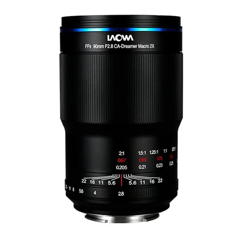 90mm f/2.8 Ultra Macro APO Nikon Z